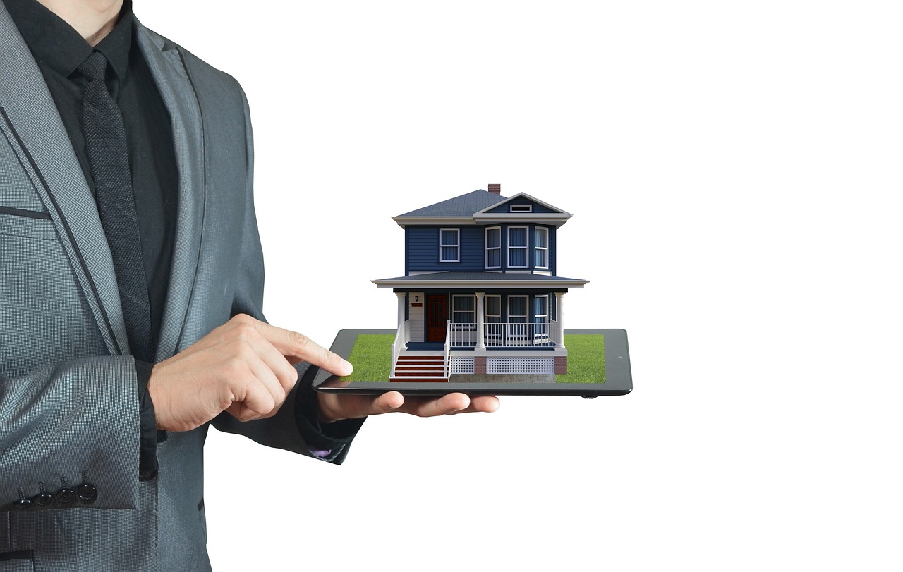 Real Estate Safety - Protecting Your Property